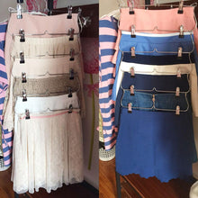 Load image into Gallery viewer, Family Heavy  Clothes Hanger