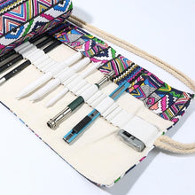 Load image into Gallery viewer, set of sketch pen art supplies