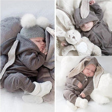 Load image into Gallery viewer, Infant Clothing Autumn Winter Baby Clothes