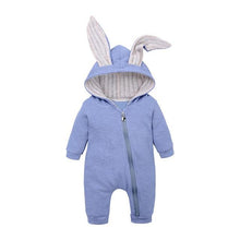 Load image into Gallery viewer, Infant Clothing Autumn Winter Baby Clothes