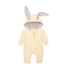 Load image into Gallery viewer, Infant Clothing Autumn Winter Baby Clothes