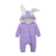 Load image into Gallery viewer, Infant Clothing Autumn Winter Baby Clothes