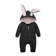 Load image into Gallery viewer, Infant Clothing Autumn Winter Baby Clothes