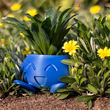 Load image into Gallery viewer, Oddish Planter  Flower Pot