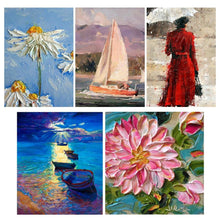 Load image into Gallery viewer, Painting Stainless Steel  Art Supplies