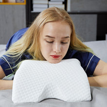 Load image into Gallery viewer, Memory Foam Pillow Anti-pressure Hand