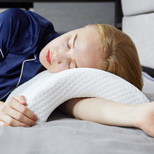 Load image into Gallery viewer, Memory Foam Pillow Anti-pressure Hand