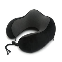Load image into Gallery viewer, Neck Cervical Airplane Pillow