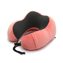 Load image into Gallery viewer, Neck Cervical Airplane Pillow