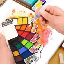 Load image into Gallery viewer, Art Supplies Portable Drawing Kits