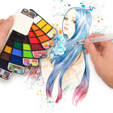 Load image into Gallery viewer, Art Supplies Portable Drawing Kits