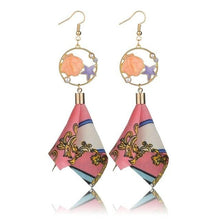 Load image into Gallery viewer, Women Casual Irregular Winter Earrings