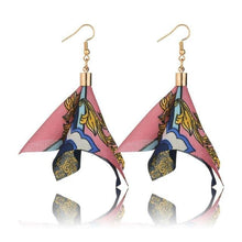 Load image into Gallery viewer, Women Casual Irregular Winter Earrings