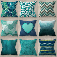 Load image into Gallery viewer, Decorative Throw Pillow Case