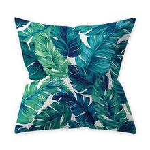 Load image into Gallery viewer, Decorative Throw Pillow Case