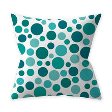 Load image into Gallery viewer, Decorative Throw Pillow Case