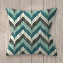 Load image into Gallery viewer, Decorative Throw Pillow Case