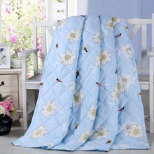 Load image into Gallery viewer, Summer Quilt Cover air-conditioning quilts