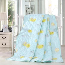 Load image into Gallery viewer, Summer Quilt Cover air-conditioning quilts