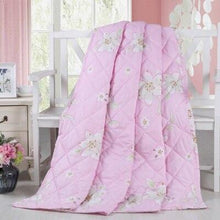 Load image into Gallery viewer, Summer Quilt Cover air-conditioning quilts