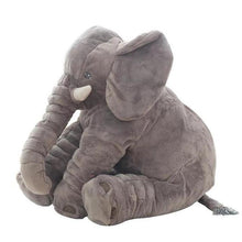 Load image into Gallery viewer, Height Large Plush Elephant Doll Toy