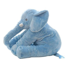 Load image into Gallery viewer, Height Large Plush Elephant Doll Toy