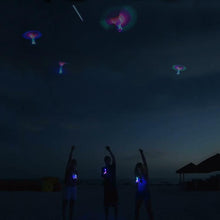 Load image into Gallery viewer, Amazing LED Light Arrow Rocket Toy