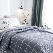 Load image into Gallery viewer, New Summer air-conditioning Quilt