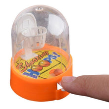 Load image into Gallery viewer, Developmental Basketball Machine Anti-stress Player Toys