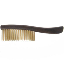 Load image into Gallery viewer, Handmade Wooden Comb