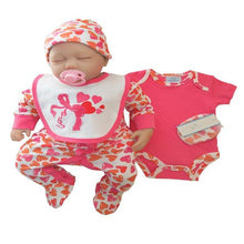 Load image into Gallery viewer, new design new born baby clothes