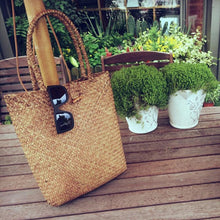 Load image into Gallery viewer, Handbag Summer Beach Bag