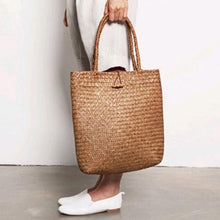 Load image into Gallery viewer, Handbag Summer Beach Bag