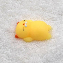 Load image into Gallery viewer, Squishy Min Change Color Cute Cat Toy