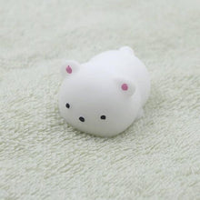 Load image into Gallery viewer, Squishy Min Change Color Cute Cat Toy