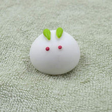 Load image into Gallery viewer, Squishy Min Change Color Cute Cat Toy