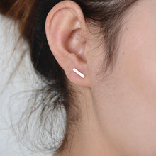 Load image into Gallery viewer, Alloy Earrings Ear Ring