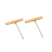 Load image into Gallery viewer, Alloy Earrings Ear Ring