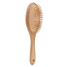 Load image into Gallery viewer, Bamboo Massage  Wooden Comb