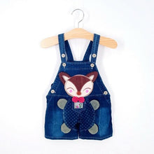 Load image into Gallery viewer, Baby Clothing Boys Girls Jeans Clothes