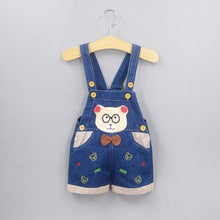 Load image into Gallery viewer, Baby Clothing Boys Girls Jeans Clothes