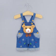 Load image into Gallery viewer, Baby Clothing Boys Girls Jeans Clothes