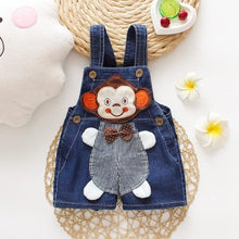Load image into Gallery viewer, Baby Clothing Boys Girls Jeans Clothes