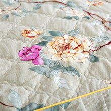 Load image into Gallery viewer, bed cover sheets bed cotton quilted
