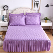 Load image into Gallery viewer, Solid Color Quilted