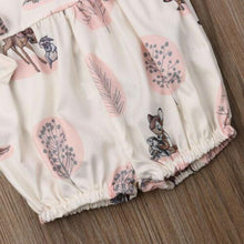 Load image into Gallery viewer, Fashion Baby Girl summer clothing