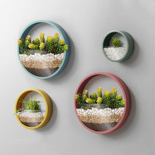 Load image into Gallery viewer, Creative Wall Home Hanging Flower Pot