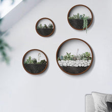 Load image into Gallery viewer, Creative Wall Home Hanging Flower Pot