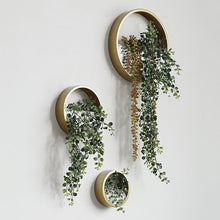 Load image into Gallery viewer, Creative Wall Home Hanging Flower Pot