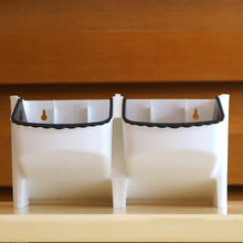 Load image into Gallery viewer, Wall Hanging Planter Flower Pot